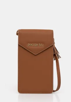 Love Moschino carcasa de telefon imagine