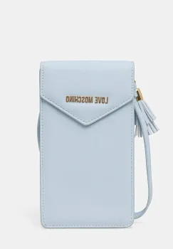 Love Moschino carcasa de telefon imagine