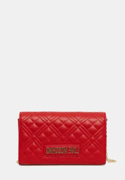 Love Moschino geanta imagine