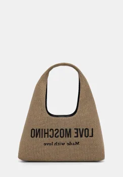 Love Moschino geanta de dama imagine