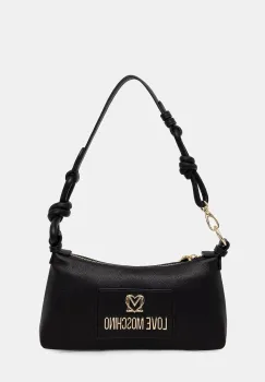 Love Moschino geanta pentru femei, cu imitatie de piele imagine