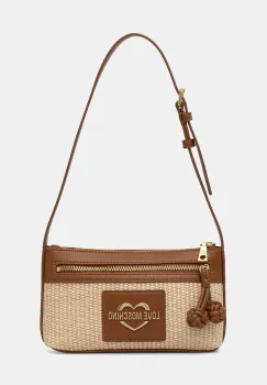 Love Moschino geanta postas pentru femei imagine