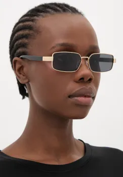 Love Moschino ochelari de soare imagine