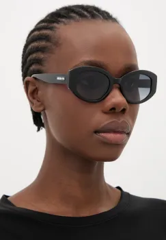 Love Moschino ochelari de soare imagine