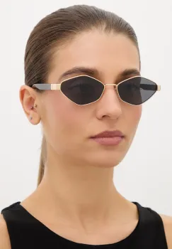 Love Moschino ochelari de soare femei imagine