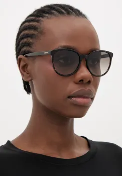 Love Moschino ochelari de soare femei imagine