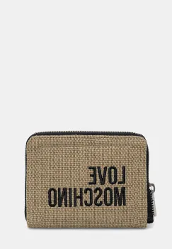 Love Moschino portofel pentru femei imagine