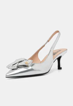Love Moschino stiletto imagine