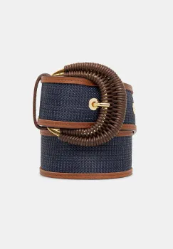 Luisa Spagnoli curea pentru femei, dinnari imagine