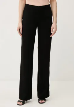 Luisa Spagnoli pantaloni pentru femei Anis J imagine