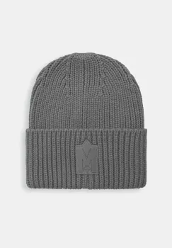 MACKAGE caciula de lana de lana, din tricot gros, JUDE-MZ imagine