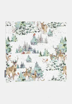 Magma fata de perna decorativa Landscape imagine