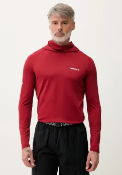 Mammut hanorac de antrenament pentru barbati Selun imagine