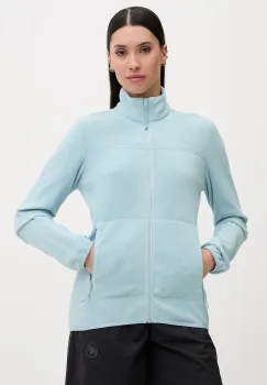 Mammut hanorac din polar pentru femei Innominata Light imagine