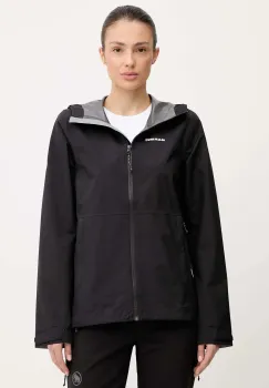 Mammut jacheta de exterior Linard Light culoarea gri, 1010-31500 imagine