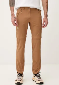 Mammut pantaloni de trekking barbati Runbold IV imagine