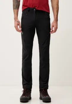 Mammut pantaloni de trekking barbati Runbold IV imagine