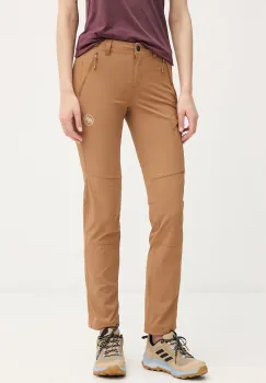 Mammut pantaloni de trekking pentru femei Runbold IV imagine