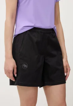 Mammut pantaloni scurti de trekking pentru femei Crag imagine