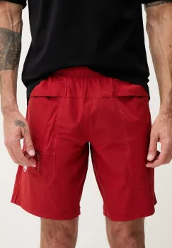 Mammut pantaloni scurti sport pentru barbati Sender imagine