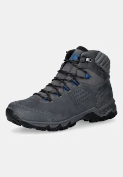 Mammut pantofi de trekking pentru barbati Mercury IV Mid GTX Men imagine