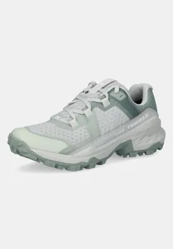 Mammut pantofi outdoor Girun culoarea verde, 3030-05390 imagine