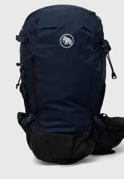 Mammut rucsac Lithium 15 Women femei, culoarea albastru marin, mare, modelator imagine