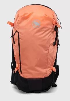Mammut rucsac Lithium 15 Women femei, culoarea roz, mare, modelator imagine