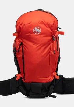 Mammut rucsac Lithium 20 culoarea negru, mare, uni imagine