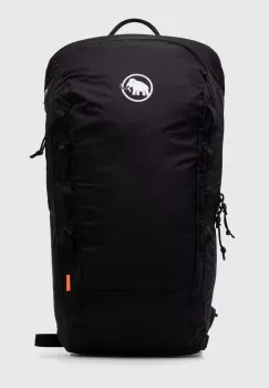 Mammut rucsac Neon Light culoarea negru, mic, neted imagine