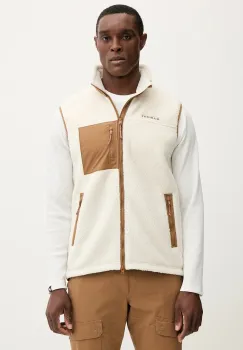 Mammut vesta de exterior Miracle culoarea bej, de tranzitie, 1014.05671 imagine