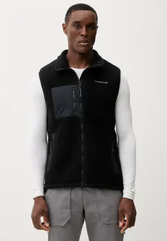 Mammut vesta de exterior Miracle culoarea negru, de tranzitie, 1014.05671 imagine