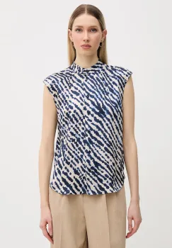 Marc Aurel camasa pentru femei, cu amestec de vascoza imagine