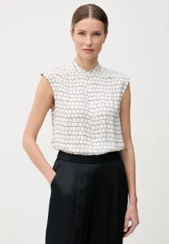 Marc Aurel camasa pentru femei, cu vascoza imagine