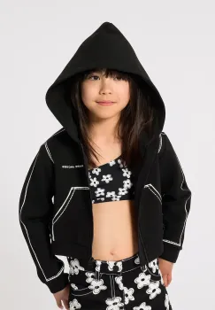 Marc Jacobs bluza copii imagine