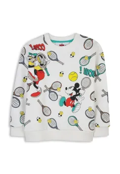 Marc Jacobs hanorac pentru copii, din bumbac imagine