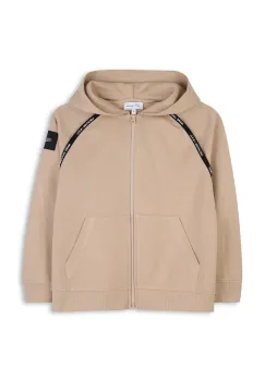 Marc Jacobs hanorac pentru copii din bumbac imagine