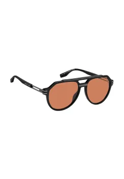 Marc Jacobs ochelari de soare culoarea negru, MARC 876/S imagine