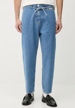 Marc O'Polo blugi relaxed fit pentru barbati imagine