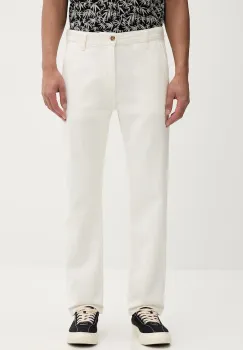 Marc O'Polo blugi straight fit pentru barbati imagine