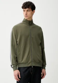 Marc O'Polo bluza culoarea verde, 5000007720 imagine