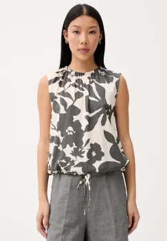 Marc O'Polo bluza pentru femei, din vascoza imagine