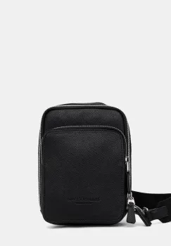 Marc O'Polo borseta culoarea negru, 5000009084 imagine