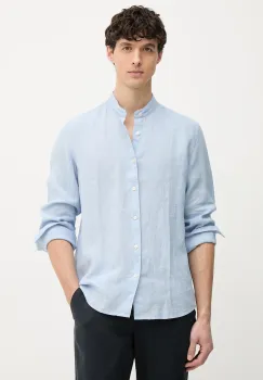 Marc O'Polo camasa barbateasca de in imagine