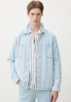 Marc O'Polo camasa barbati, cu guler clasic, relaxed, 5000005865 imagine