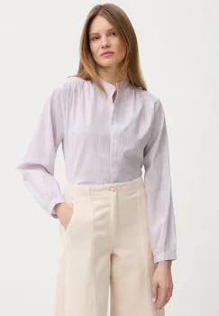 Marc O'Polo camasa din bumbac imagine