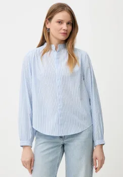 Marc O'Polo camasa din bumbac imagine