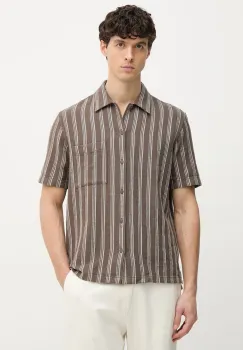 Marc O'Polo camasa pentru barbati, din bumbac imagine