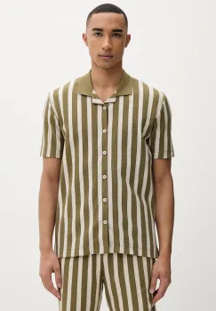 Marc O'Polo camasa pentru barbati, din bumbac imagine