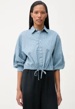 Marc O'Polo camasa pentru femei, cu bumbac imagine